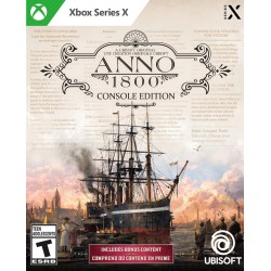 Anno 1800 Console Edition Xbox Series X|S