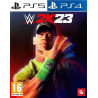 WWE 2K23 Cross-Gen Digital Edition PS4 PS5