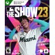 MLB The Show 23 Juego de Xbox Series X|S Xbox One