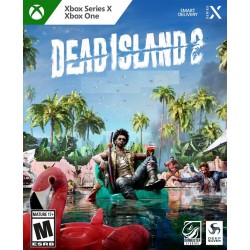 Dead Island 2 Xbox Series X|S Xbox One