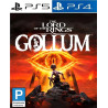 The Lord of the Rings: Gollum PS4 PS5