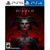 Diablo IV PS4 PS5