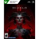 Diablo IV Xbox Series X|S Xbox One Spiele