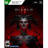 Diablo IV Xbox Series X|S Xbox One