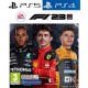 F1 23 Standard Edition PS4 PS5
