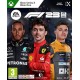 F1 23 Standard Edition Jeu Xbox Series X|S Xbox One
