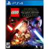 LEGO Star Wars: The Force Awakens