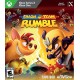 Crash Team Rumble Jeu Xbox Series X|S Xbox One
