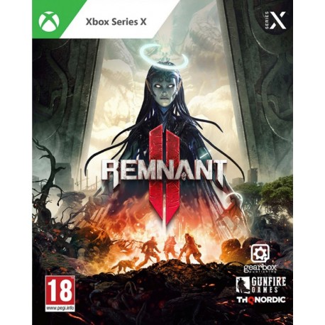 Remnant II Xbox Series X|S