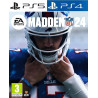 Madden NFL 24 PS4 PS5