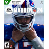 Madden NFL 24 Xbox Series X|S Xbox One