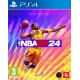 NBA 2K24 Kobe Bryant PS4