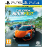 The Crew Motorfest - Cross-Gen Bundle PS4 PS5