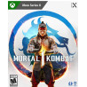 Mortal Kombat 1 Xbox Series X|S