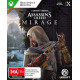 Assassin's Creed Mirage Jeu Xbox Series X|S Xbox One