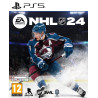 NHL 24 PS5