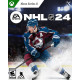 NHL 24 Xbox Series X|S