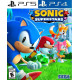 SONIC SUPERSTARS PS4 PS5
