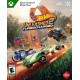 HOT WHEELS UNLEASHED 2 - Turbocharged Xbox Series X|S Xbox One Game