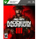 Call of Duty: Modern Warfare III Xbox Series X|S Xbox One Spiele