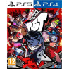 Persona 5 Tactica PS4 PS5