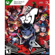 Persona 5 Tactica Jeu Xbox Series X|S Xbox One