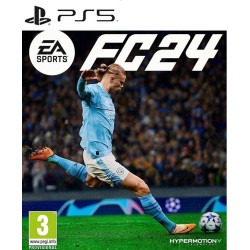EA SPORTS FC 24 PS4 PS5