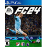 EA SPORTS FC 24 PS4