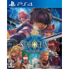 STAR OCEAN : INTEGRITY AND FAITHLESSNESS