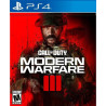 Call of Duty: Modern Warfare III PS4