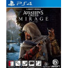 Assassin's Creed Mirage PS4