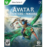 AVATAR: FRONTIERS OF PANDORA Xbox Series X|S