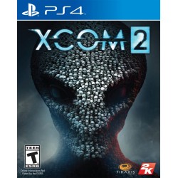 XCOM 2 PS4 PS5