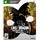 Like a Dragon: Infinite Wealth Gioco Xbox Series X|S Xbox One