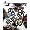 Suicide Squad: Kill the Justice League PS5
