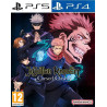 Jujutsu Kaisen Cursed Clash PS4 PS5