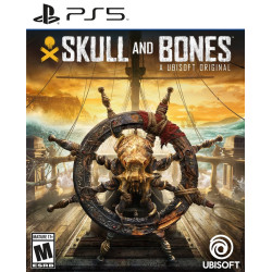 Skull and Bones PS5