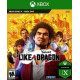 Yakuza: Like a Dragon Juego de Xbox Series X|S Xbox One