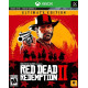 Red Dead Redemption 2: Ultimate Edition Xbox Series X|S Xbox One Spiele