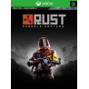 Rust Console Edition Xbox Series X|S Xbox One