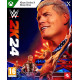 WWE 2K24 Cross-Gen Edition Juego de Xbox Series X|S Xbox One