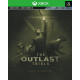 The Outlast Trials Jeu Xbox Series X|S Xbox One