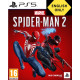 Marvel’s Spider-Man 2 English Only PS5