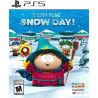 SOUTH PARK: SNOW DAY! PS5