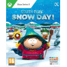 SOUTH PARK: SNOW DAY! Xbox Series X|S