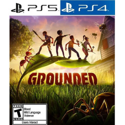 Grounded PS4 PS5