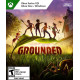 Grounded Juego de Xbox Series X|S Xbox One