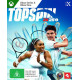 TopSpin 2K25 Cross-Gen Edition Xbox Series X|S Xbox One Game