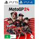 MotoGP24 PS4 PS5