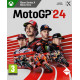 MotoGP24 Xbox Series X|S Xbox One Spiele